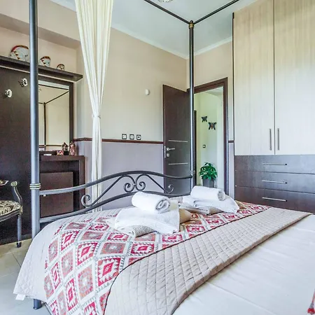 Villa Maggie Alonia Áno Yerakaríon