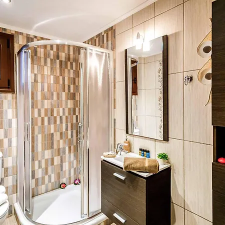 Maggie Alonia ヴィラ