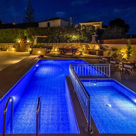 Maggie Alonia Áno Yerakaríon