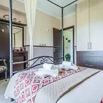 Villa Maggie Alonia Áno Yerakaríon