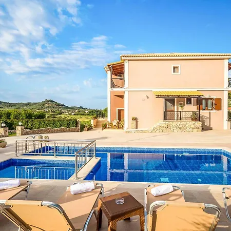 Villa Maggie Alonia